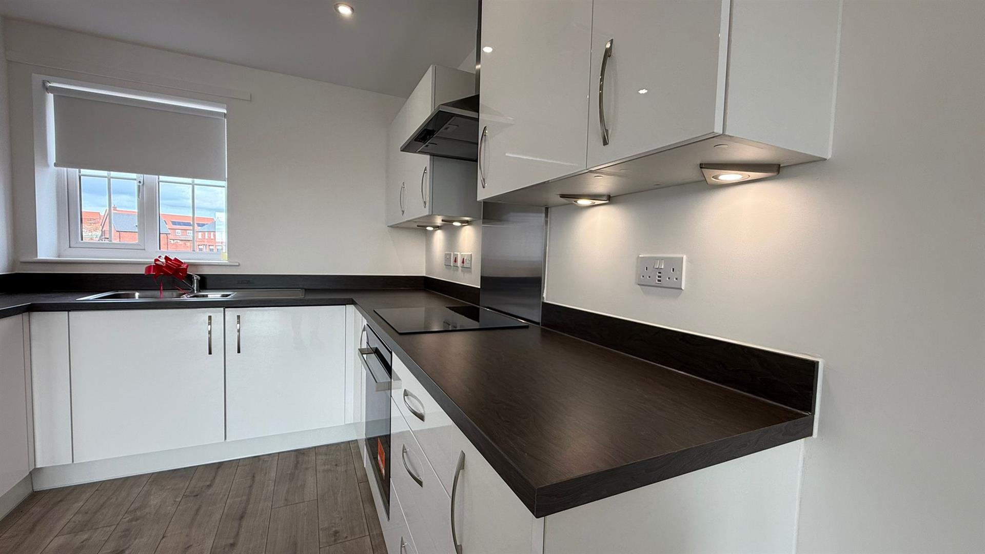 1 Bedroom Flat